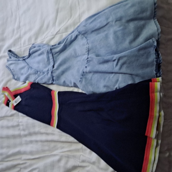 Bundle of Girls NWT, NWOT, & PrelovedSize 10/12 Clothing Items - Picture 7 of 9